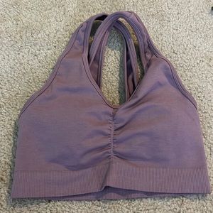 Alphalete sports bra